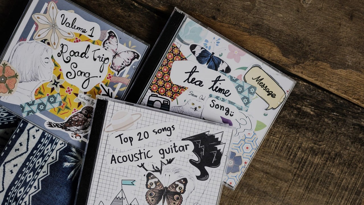 PRESSAGE ET DUPLICATION CD