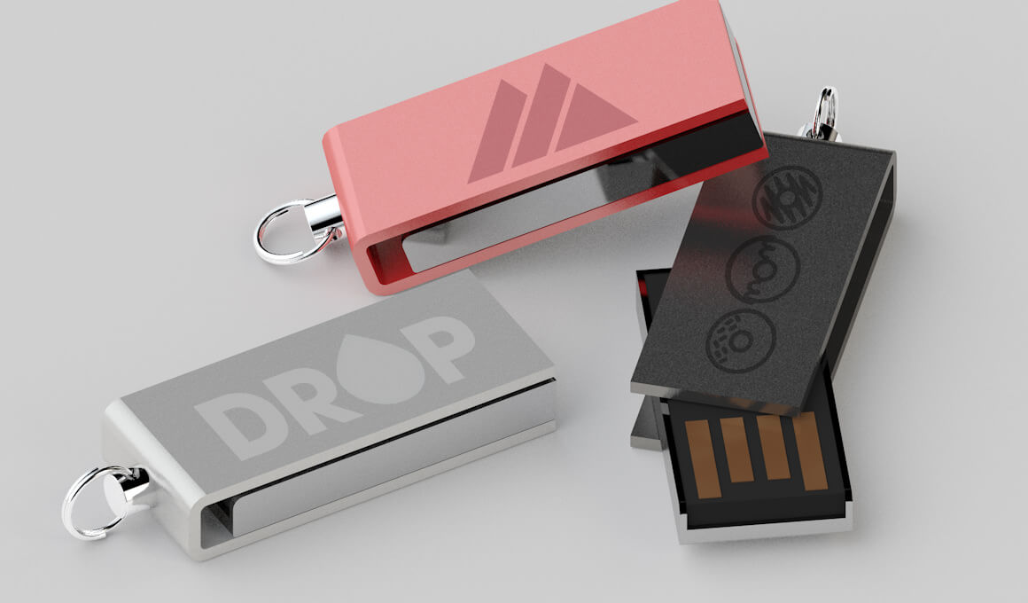 Chic USB Micro