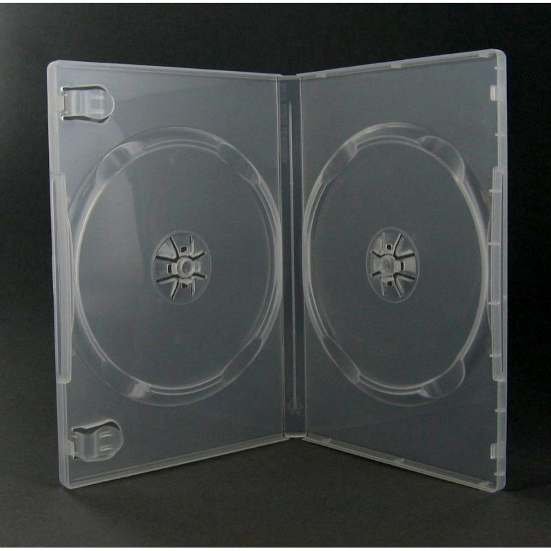 Boîtier CD / DVD - Stil Casing