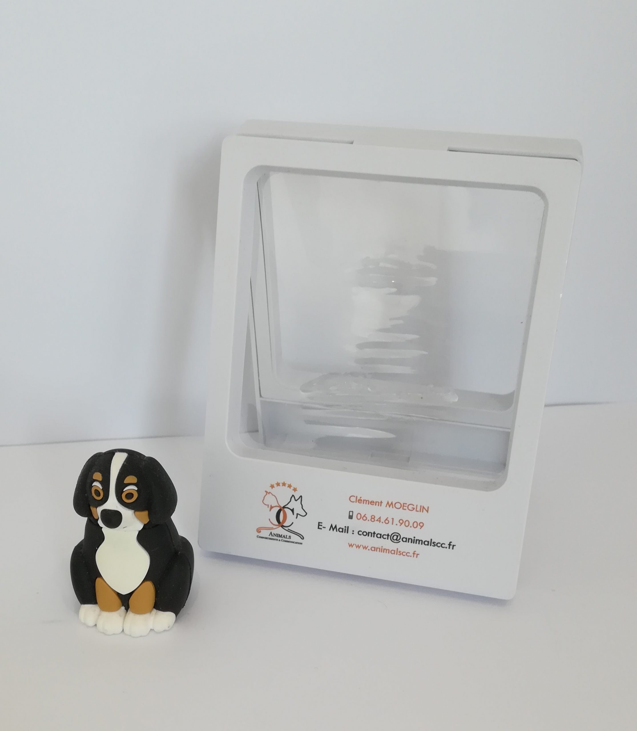 USB Sur Mesure 3D