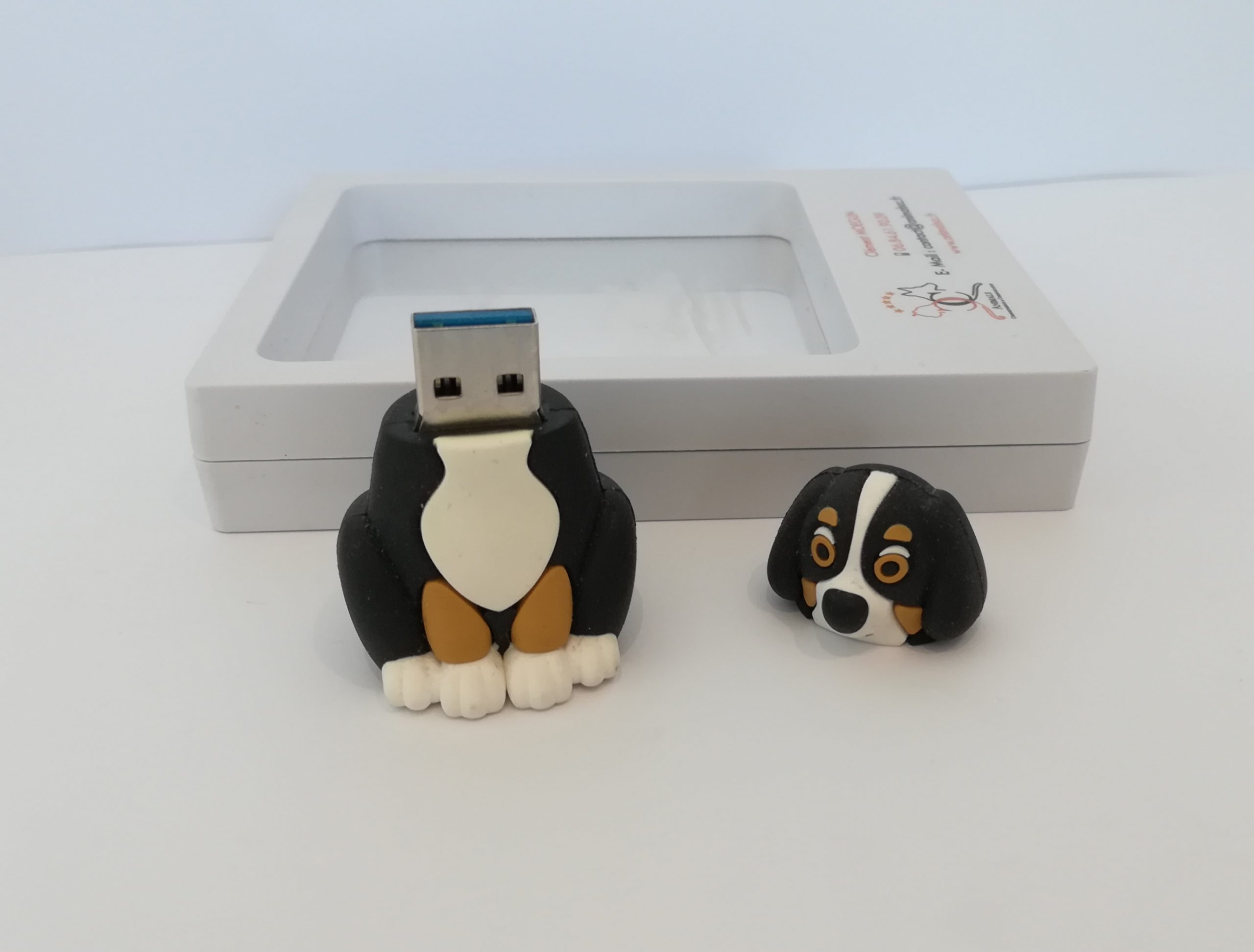 Usb Sur Mesure 3D 2