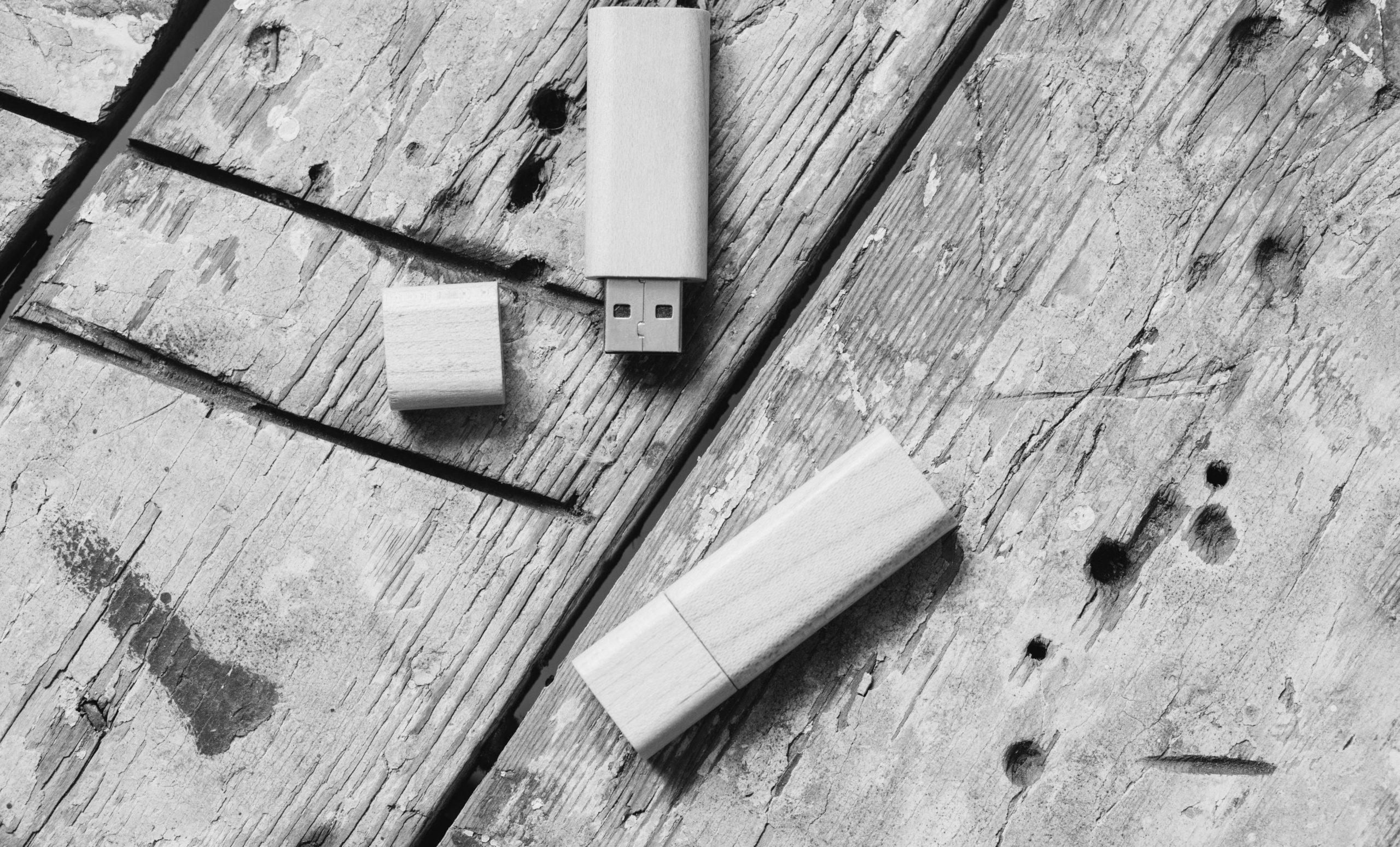 USB PACKAGING
