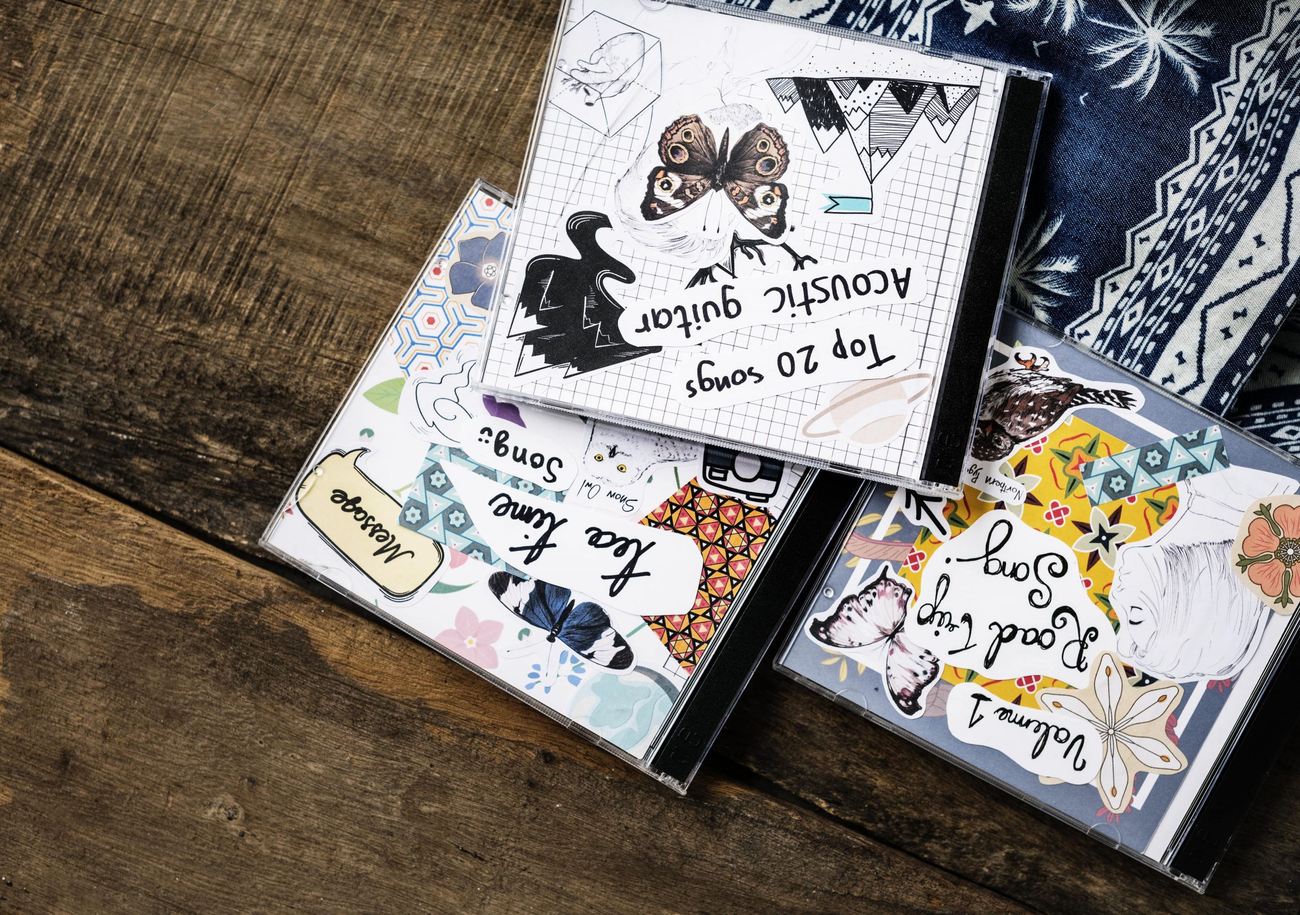 PRESSAGE ET DUPLICATION CD
