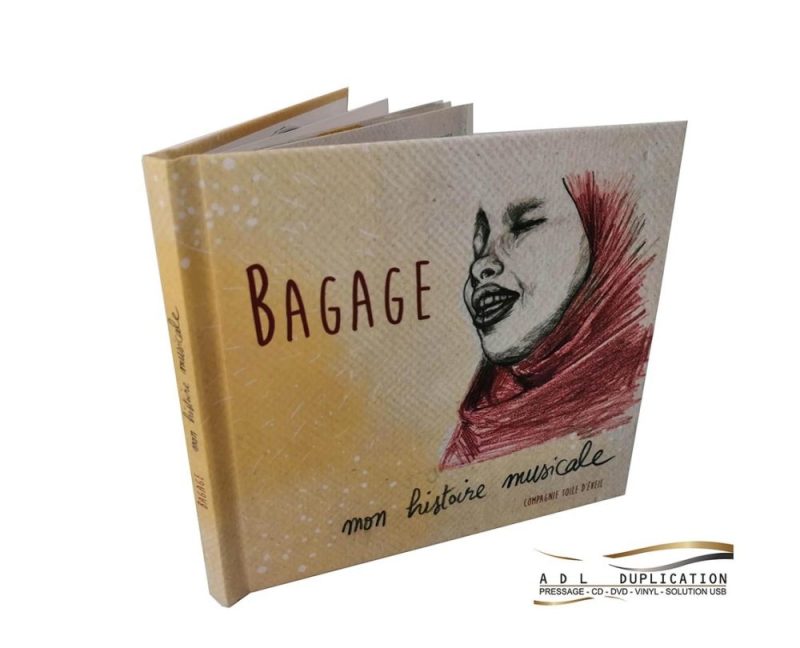 4 Cd Livre Finition Mat E1672593277878