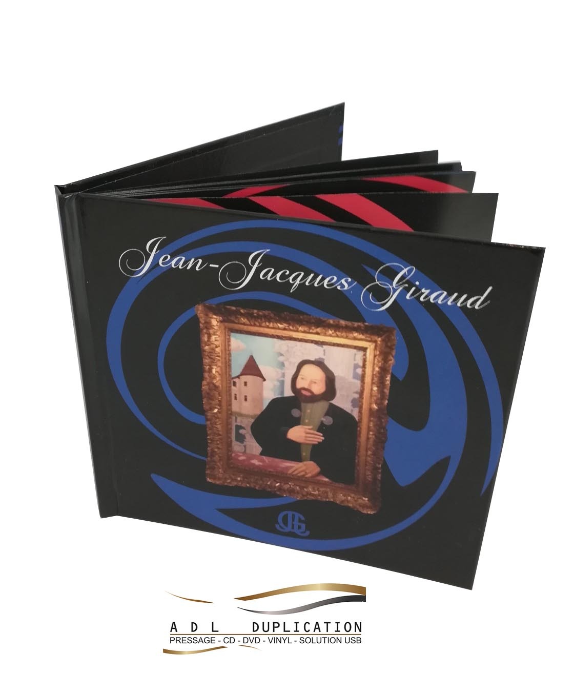 Cd Livre 2