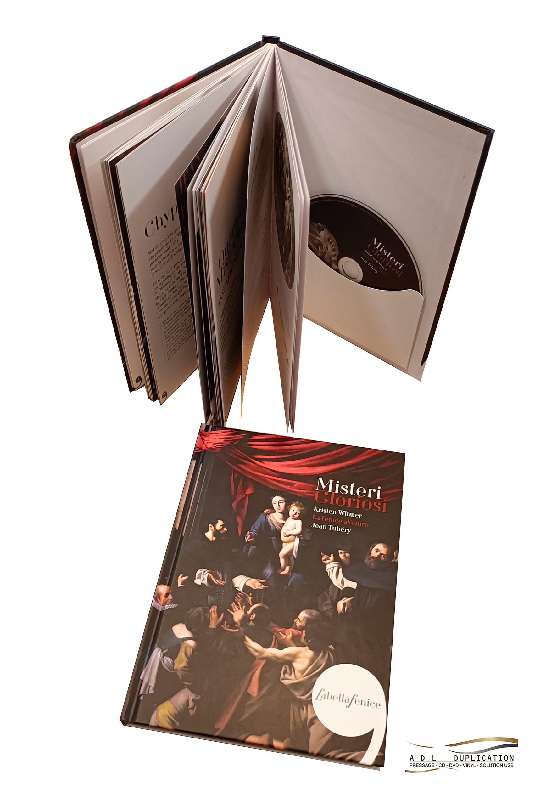 Livre 64 Pages